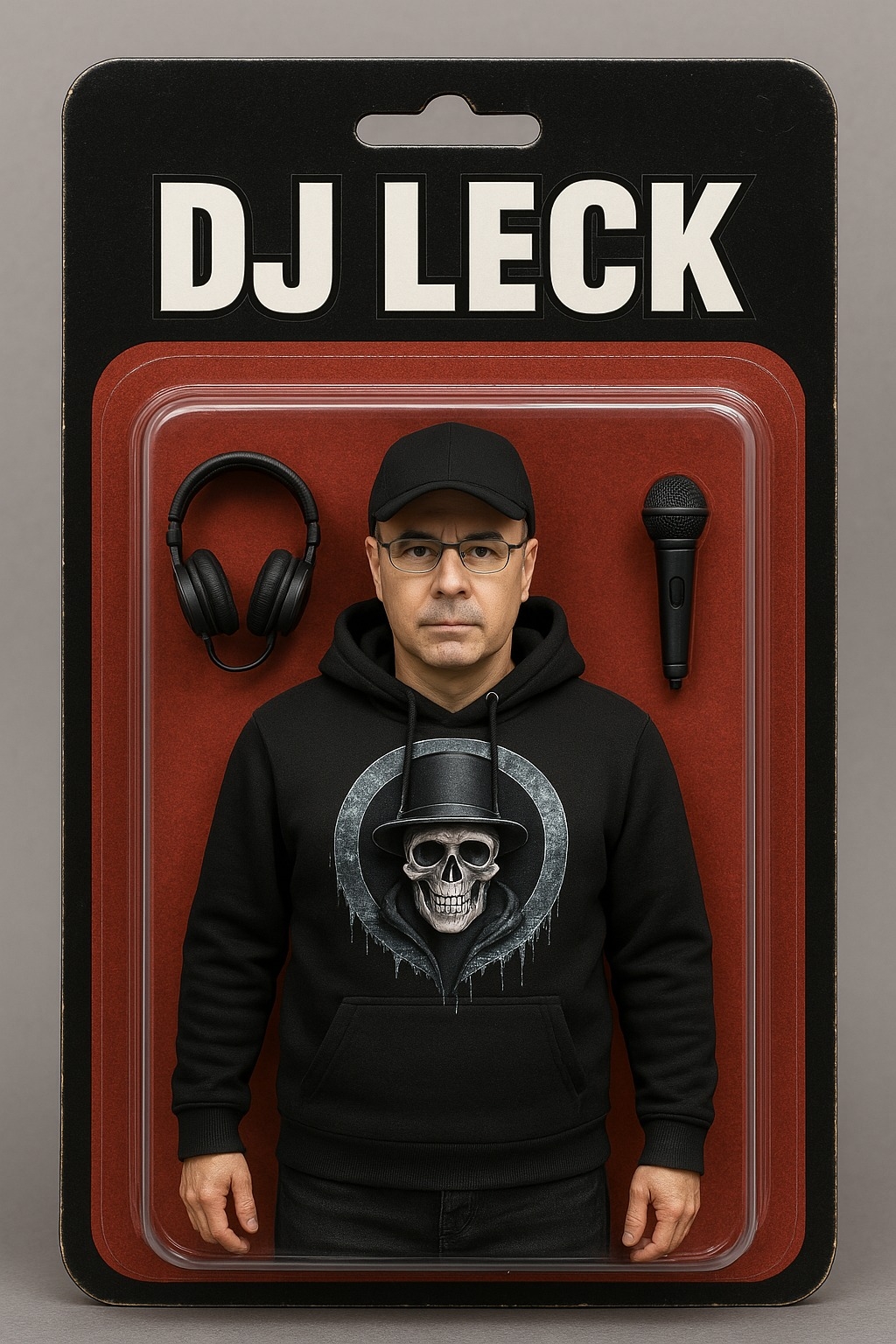 DJ LECK